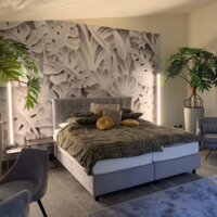 Chalet Mirandum Piemont Bett UG