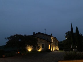 Chalet Mirandum Piemont