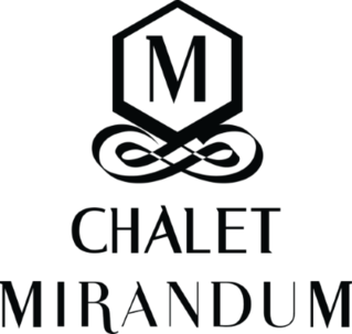 Logo von Chalet Mirandum